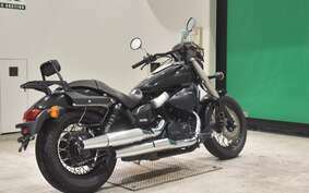 HONDA SHADOW 750 PHANTOM 2011 RC53