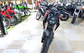 HONDA CB250R MC52