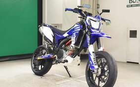 YAMAHA WR250X DG15J