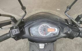 SUZUKI ADDRESS V125 S CF4MA