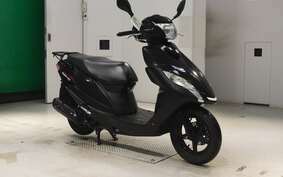 SUZUKI ADDRESS V125 DT11A