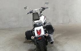 YAMAHA XVS950A MIDNIGHT STAR 2010 VN01