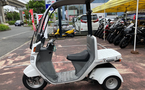 HONDA GYRO CANOPY TA03