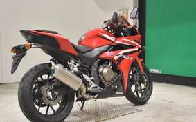 HONDA CBR400R ABS 2017 NC47