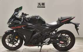 YAMAHA YZF-R25 RG10J