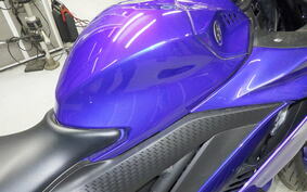 YAMAHA YZF-R3 2022 RH13J