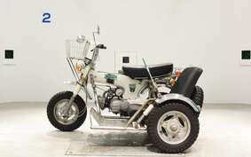 HONDA DAX70 SIDECAR ST70