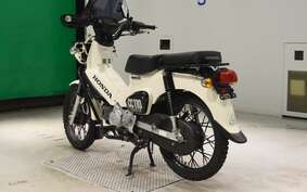 HONDA CROSS CUB 110 JA45