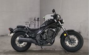 HONDA REBEL MC49
