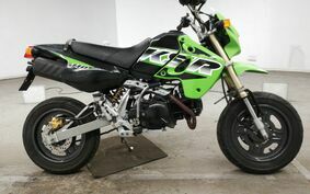 KAWASAKI KSR110 KL110A