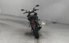 YAMAHA MT-03 2021 RH13J