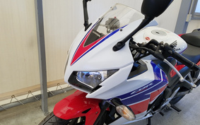 HONDA CBR250R MC41