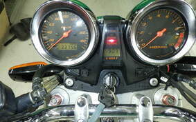 HONDA CB1300SF SUPER FOUR 2001 SC40