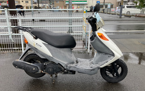 SUZUKI ADDRESS V125 CF4EA