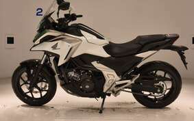 HONDA NC750X DCT 2024 RH09