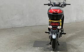 HONDA CROSS CUB 110 JA10