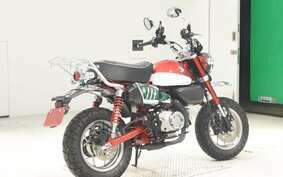 HONDA MONKEY 125 A JB02