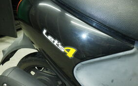 SUZUKI LET's 4 CA45A