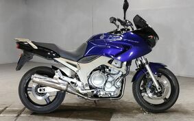 YAMAHA TDM900 2004 RN11