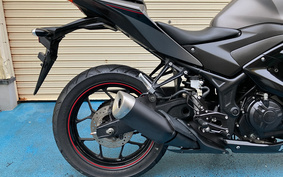 YAMAHA YZF-R25 RG10J