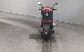 YAMAHA AKUSHI STREET SE53J