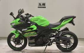 KAWASAKI NINJA 400 2018 EX400G