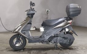 SUZUKI ADDRESS V125 CF4MA