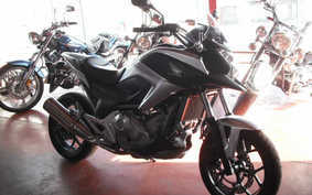 HONDA NC 700 X ABS 2013 RC63