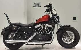 HARLEY XL1200X 2014