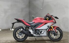 YAMAHA YZF-R25 RG43J