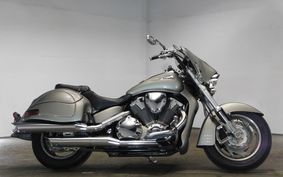 HONDA VTX1800 2003 SC49