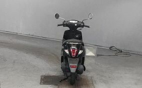 SUZUKI LET's G CA4AA