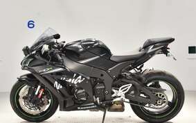 KAWASAKI ZX 10 NINJA R A 2016 ZXT00S