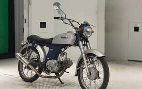 HONDA CD50 BENLY S CD50