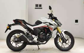 HONDA CB190R PCL2