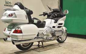 HONDA GL 1800 GOLD WING 2008 SC47