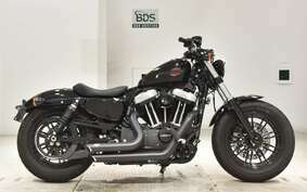 HARLEY XL1200X 2022 LC3