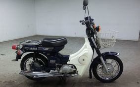 YAMAHA TOWN MATE 80 2001 UB02J