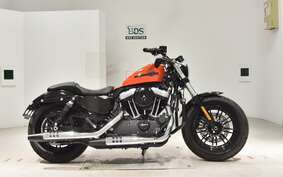 HARLEY XL1200X 2020 LC3