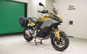 BMW F900XR 2020