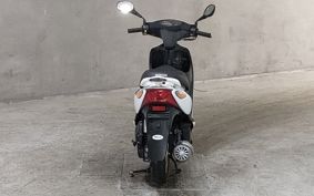 YAMAHA JOG ZR SA58J