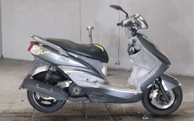 YAMAHA CYGNUS125X SE44J