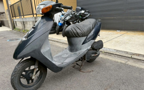 SUZUKI LETS2 CA1PA