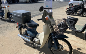 HONDA SUPER CUB50 AA01