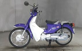 HONDA C110 SUPER CUB JA07