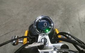 HONDA MONKEY 125 JB02