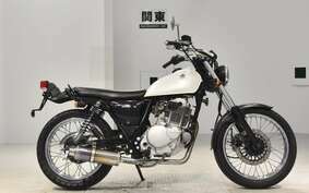 SUZUKI GRASS TRACKER NJ4BA