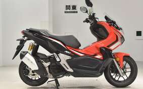 HONDA ADV150 KF38