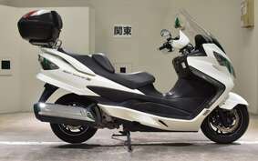 SUZUKI SKYWAVE 400 SA 3 2012 CK45A