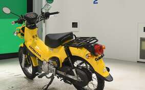 HONDA CROSS CUB 110 JA45